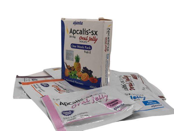 Megbízható Apcalis-SX vásárlás