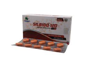 Megbízható Silbido-20 vásárlás